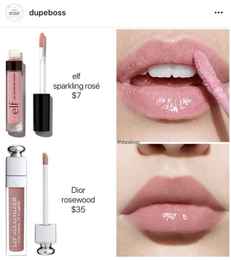 dior set lip oil|dior lip oil dupe amazon.